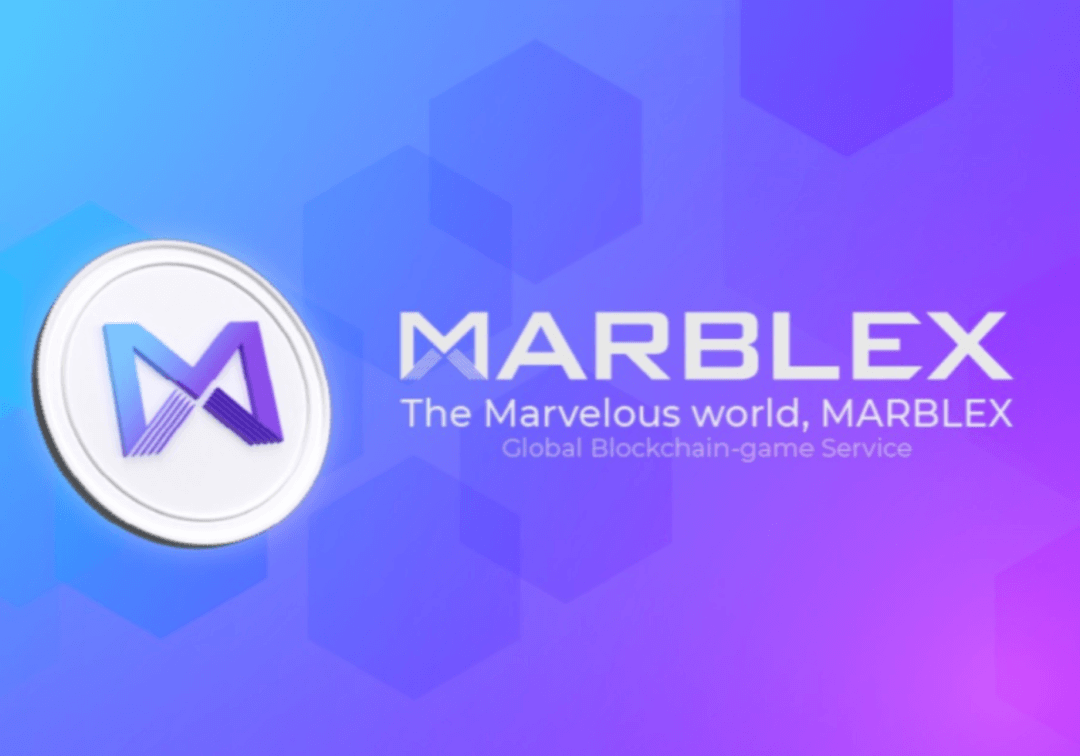 MarbleX